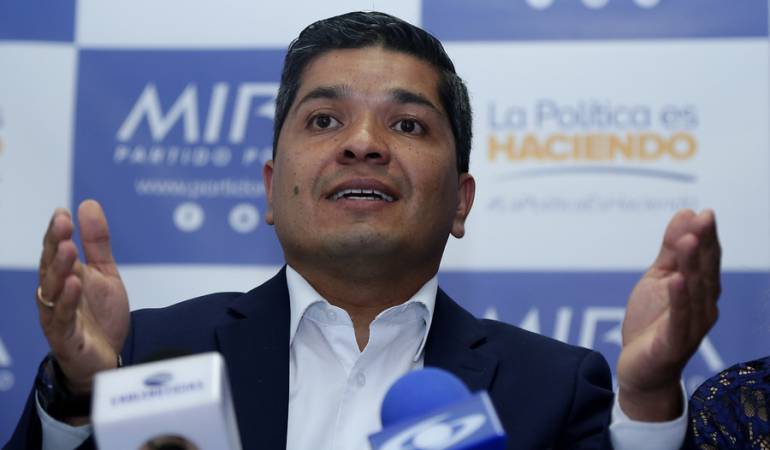 Carlos Eduardo Guevara