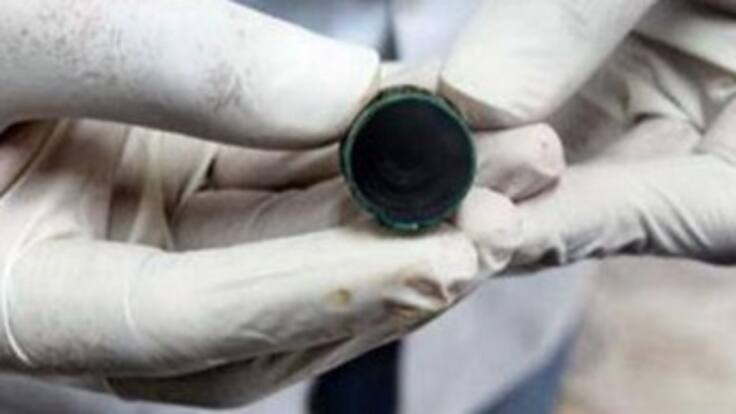 Recuperan proyectil de niño muerto por bala perdida que facilitaría captura del responsable