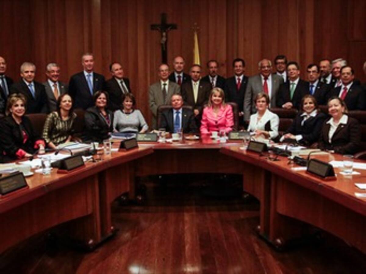 Consejo de Estado fallará en sala extraordinaria tutelas de caso Petro