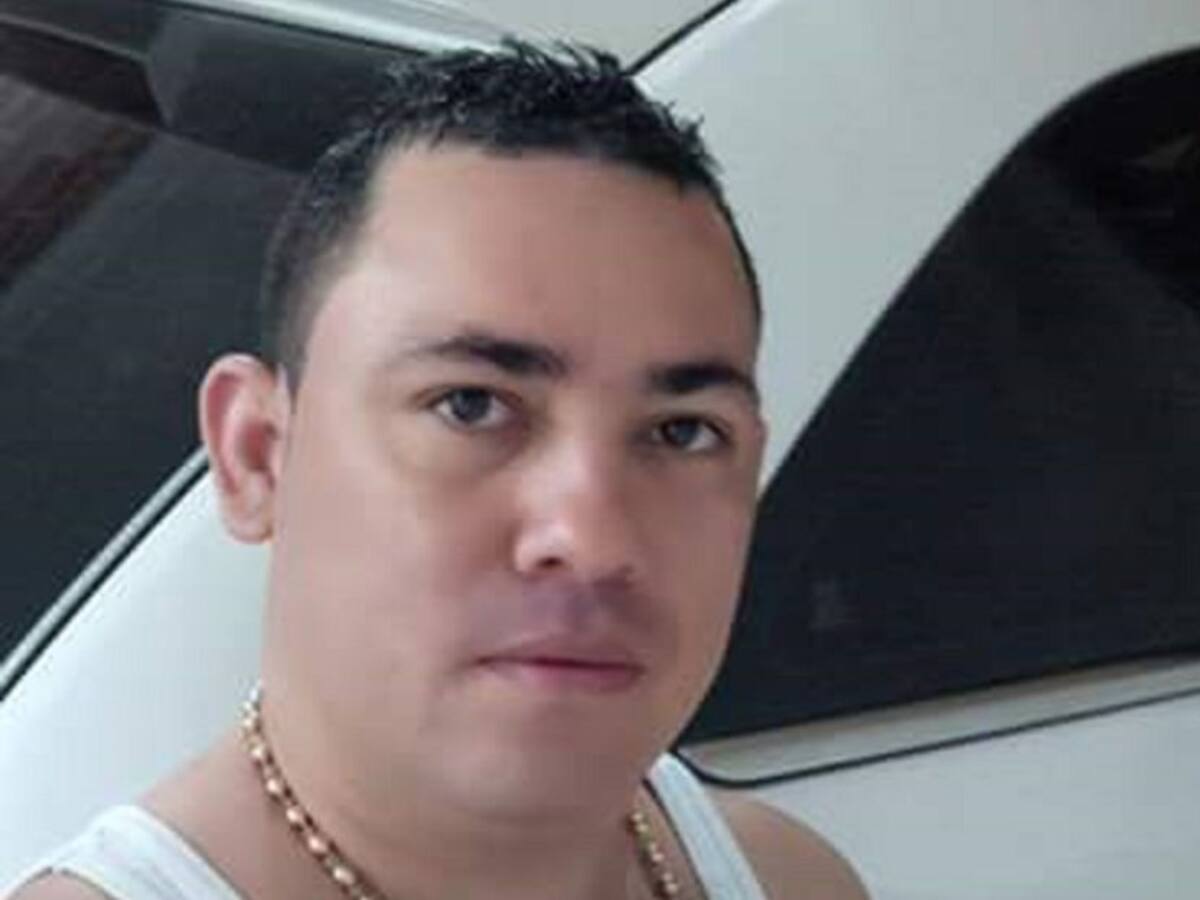 Alias ‘Loquillo’, el 'narco' sucesor de alias ‘Tavo’ en la región Caribe