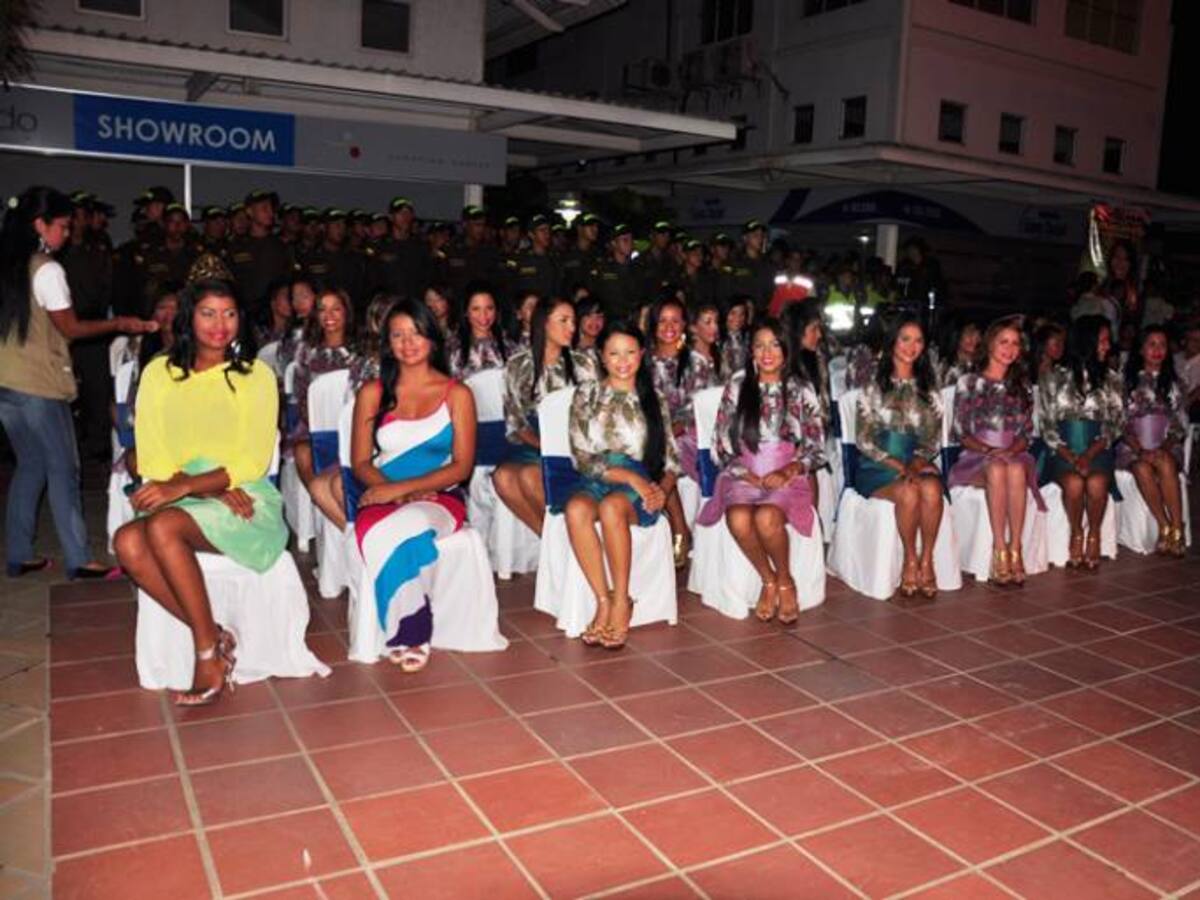 Fallan tutelas a favor de IPCC en caso de precandidatas al Reinado de la Independencia