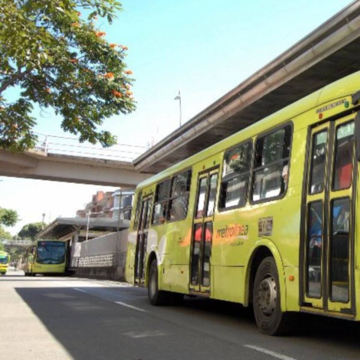 Es incierto si ente gestor de Metrolínea se liquidará tras crisis económica