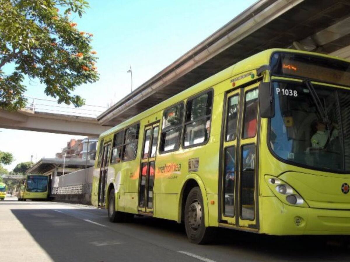 “Revivir un muerto”, la tarea del nuevo gerente de Metrolínea