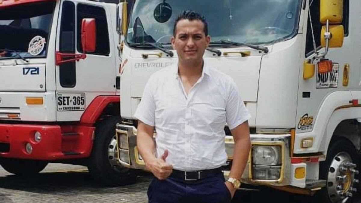 Lo importante es la gente:Walter Johan Moreno Torres, Gerente, Fritos Yolis