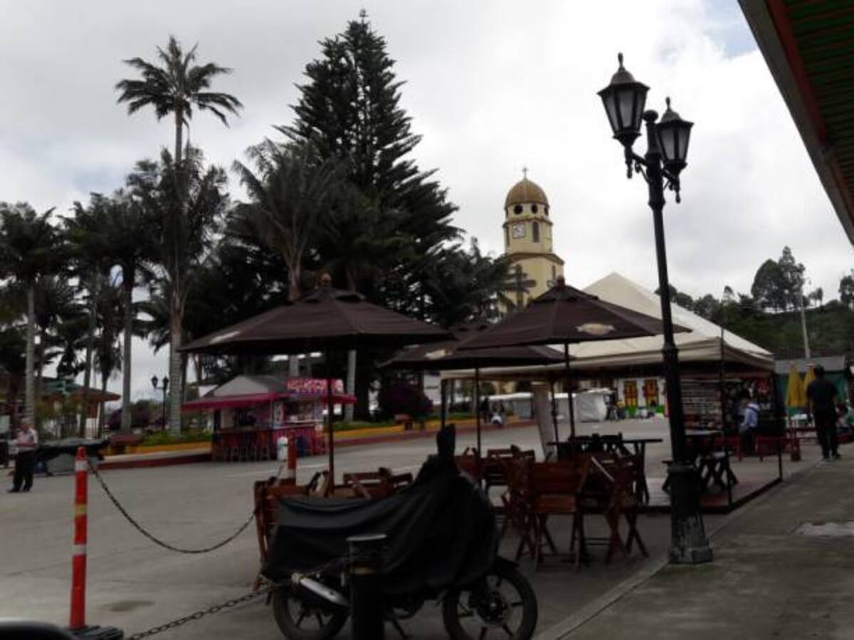 Martes 18 septiembre, las noticias más importantes de Armenia y el Quindío