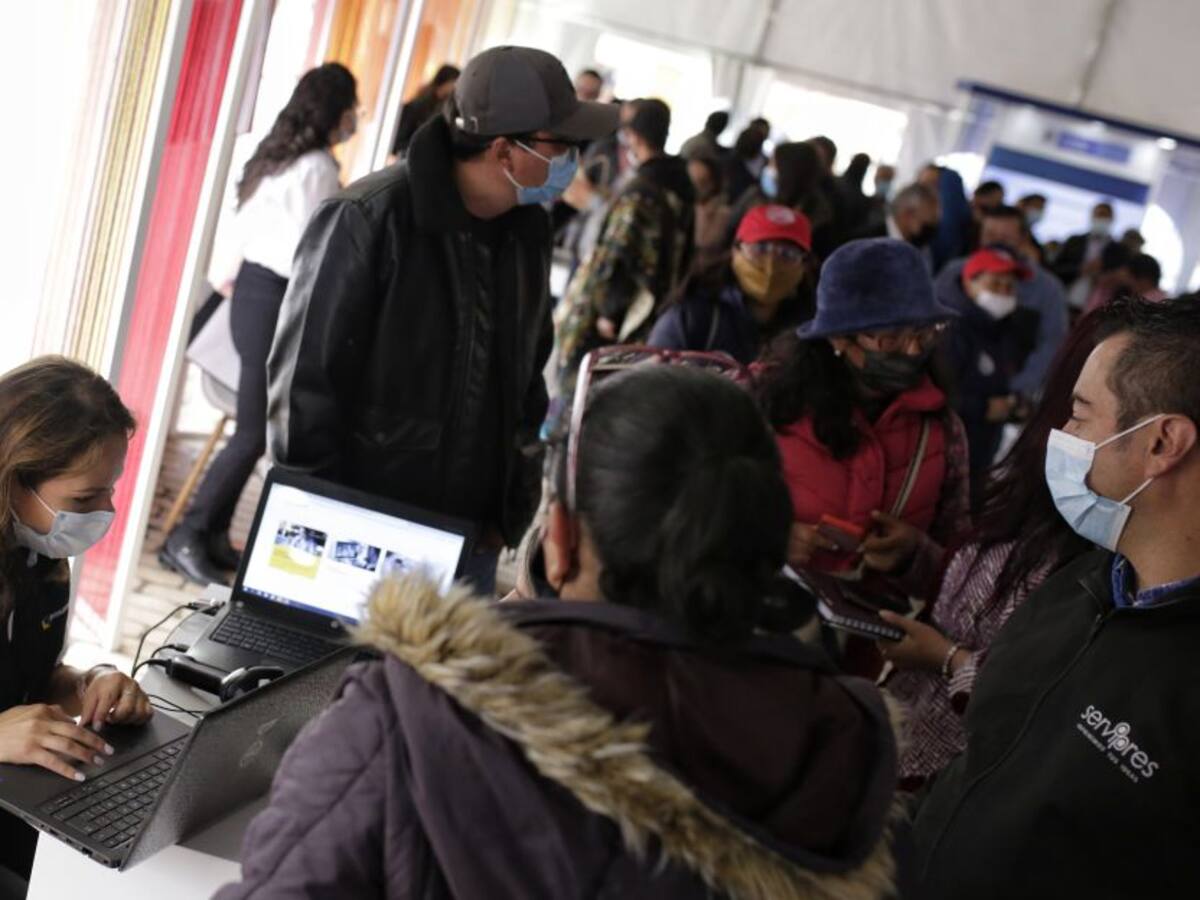 ACOVEDI reportó en el 2021, ingresos por más de $ 6,2 billones