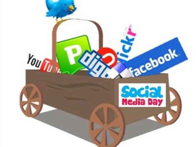 Se acerca el Social Media Day en Bogotá