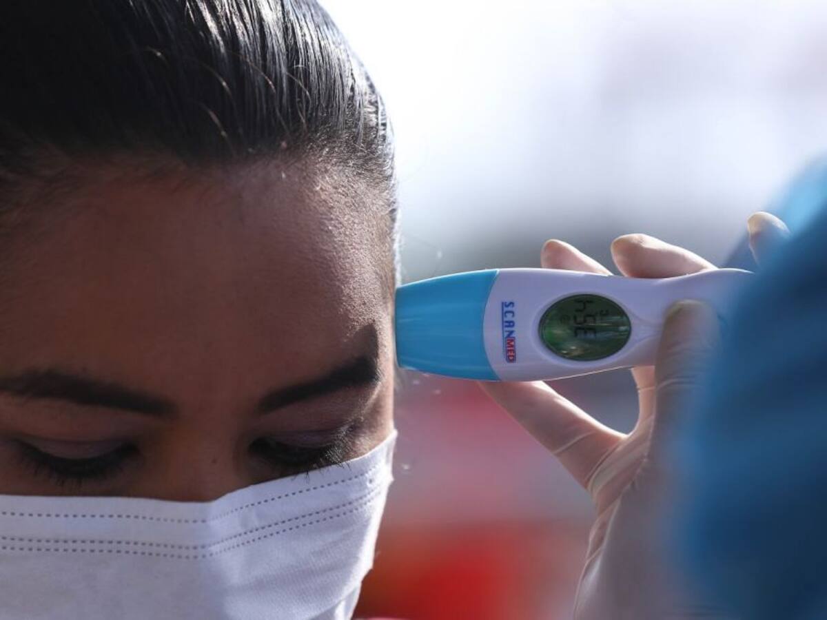 Fundación Santodomingo entrega detalles sobre donaciones por Covid-19