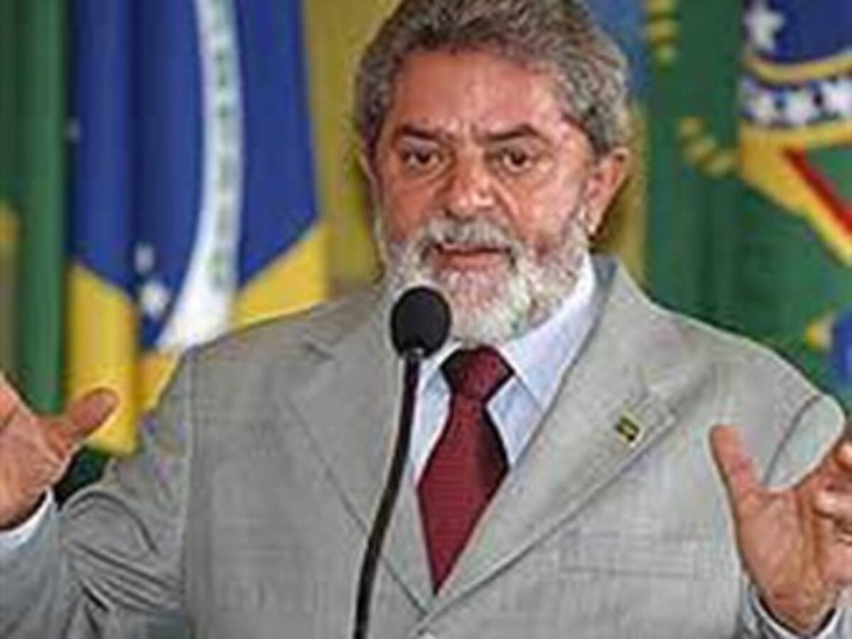 Lula quiere retomar diálogo con Honduras y que ese país regrese a la OEA