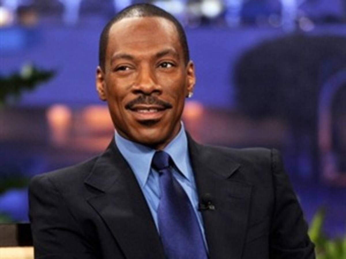 Eddie Murphy renuncia a presentar los Óscar tras dimisión de productor Ratner