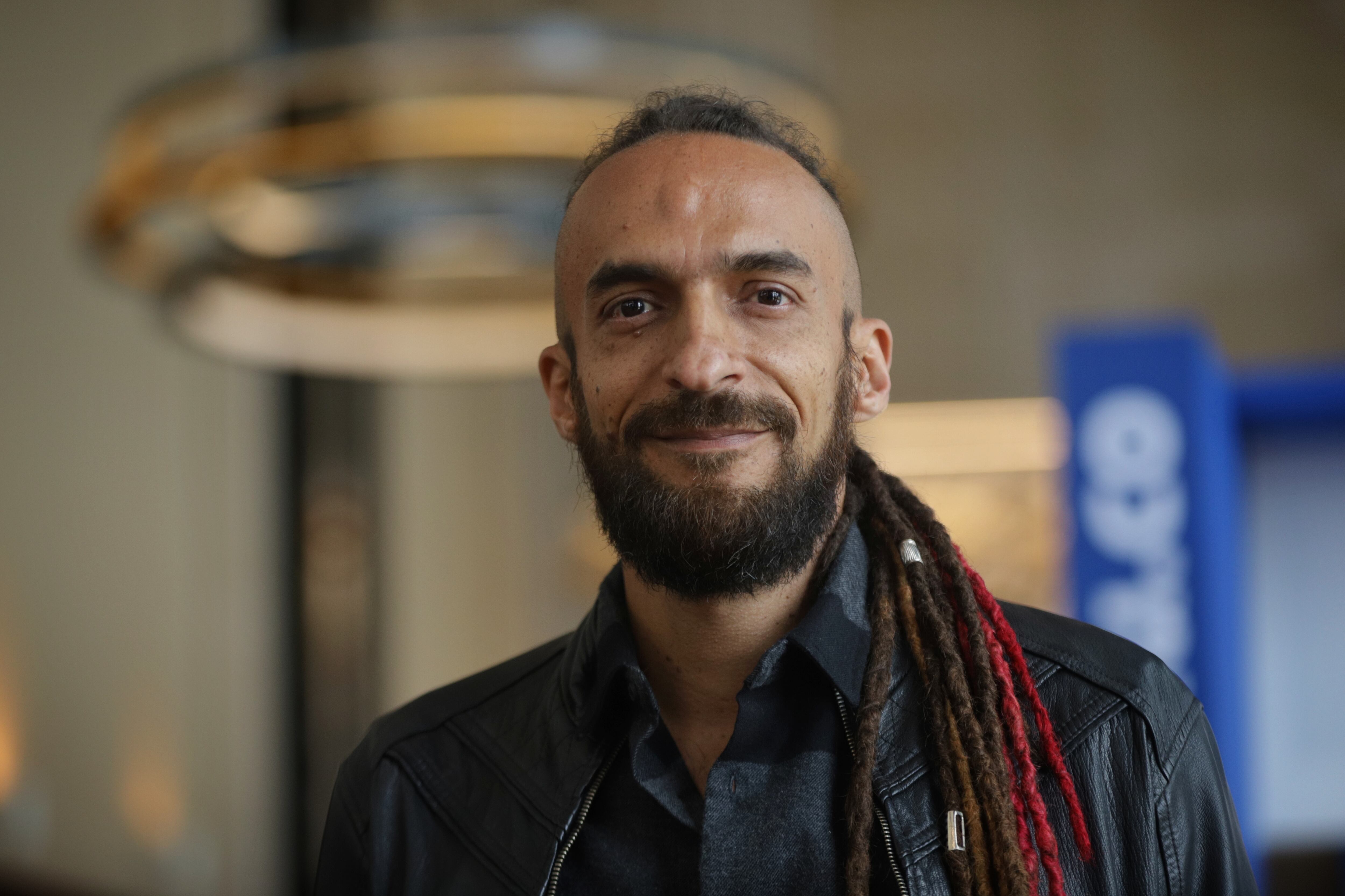 “Aquella persona que se fuma un porro no es un adicto”: Representante a la Cámara // Colprensa