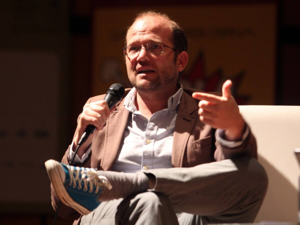 ‘Circombia’ se acerca al sold out y sus recursos serán donados’ a Vamos Pa’ Lante