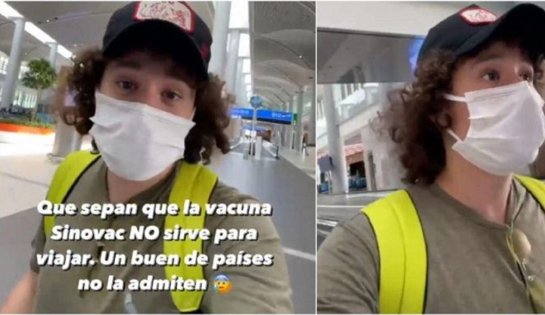 Luisito Comunica 