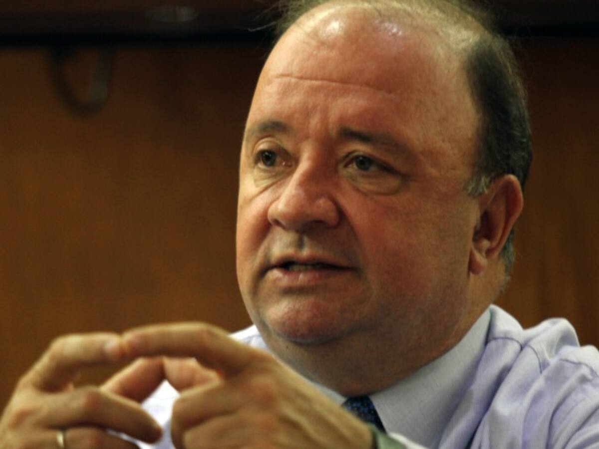 Mindefensa se reunirá con su homólogo venezolano el martes en Santa Marta