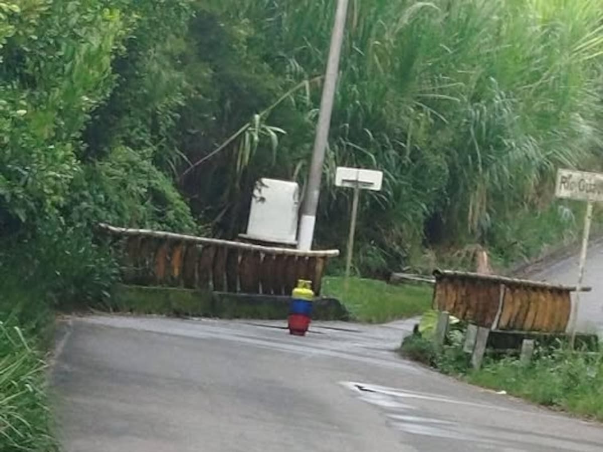 Tres personas fallecidas y varias heridas deja atentado en Guachinte zona rural de Jamundí