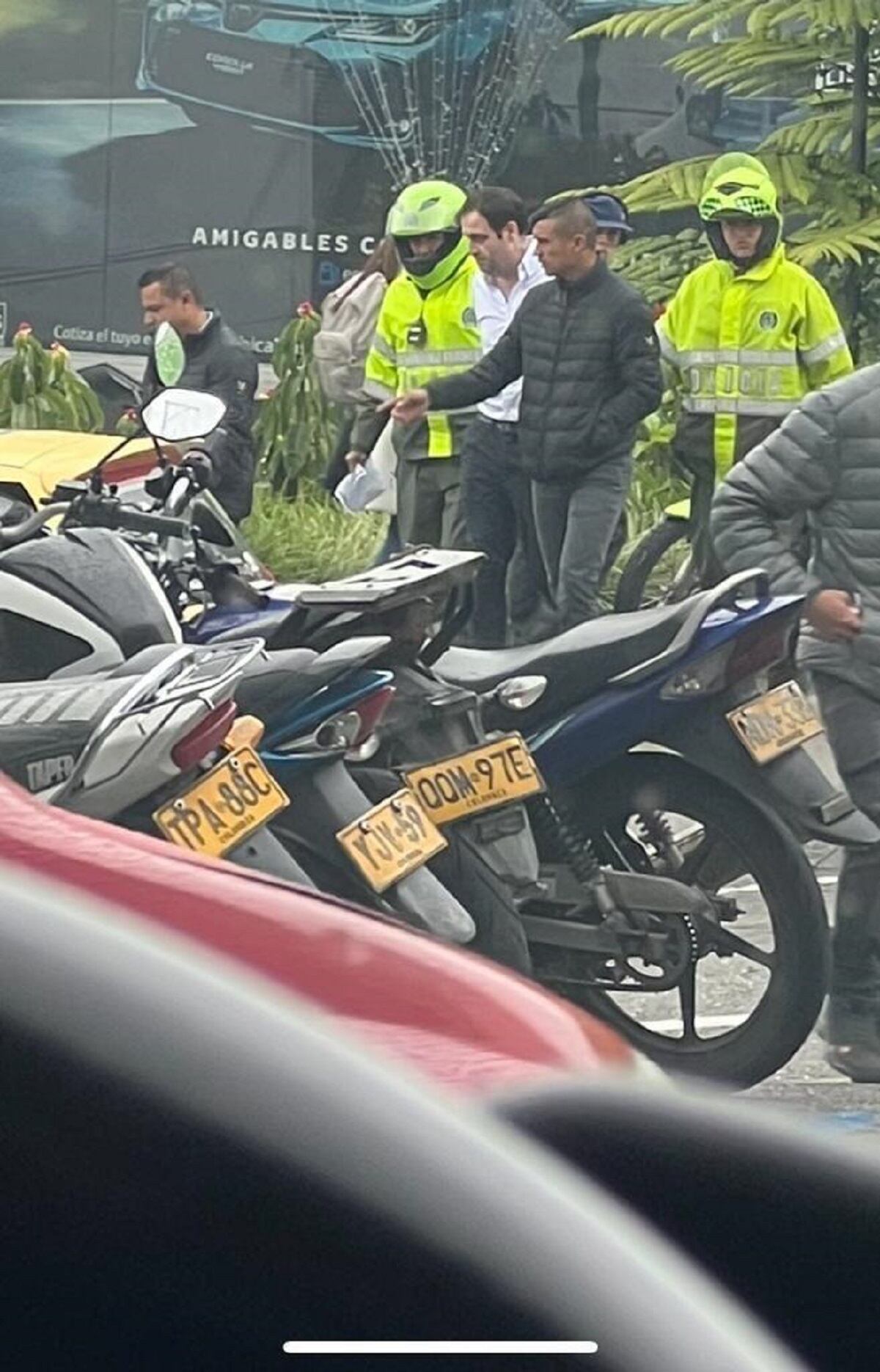 Crédito: Suministrada.