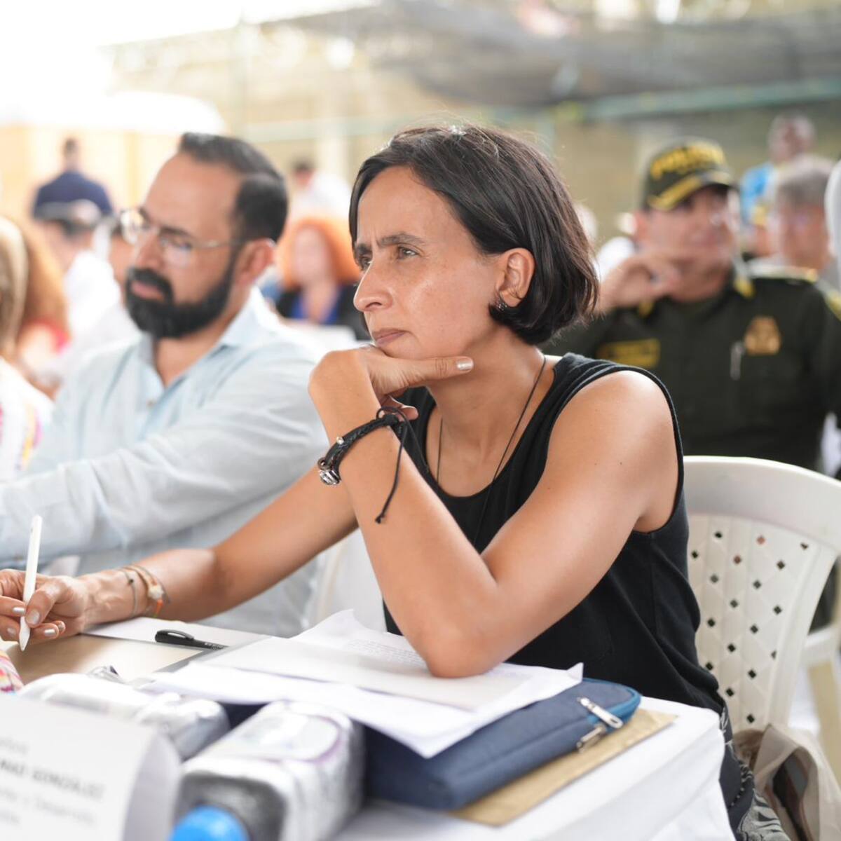 MinAmbiente convoca asamblea popular sobre reestructuración del Canal del Dique