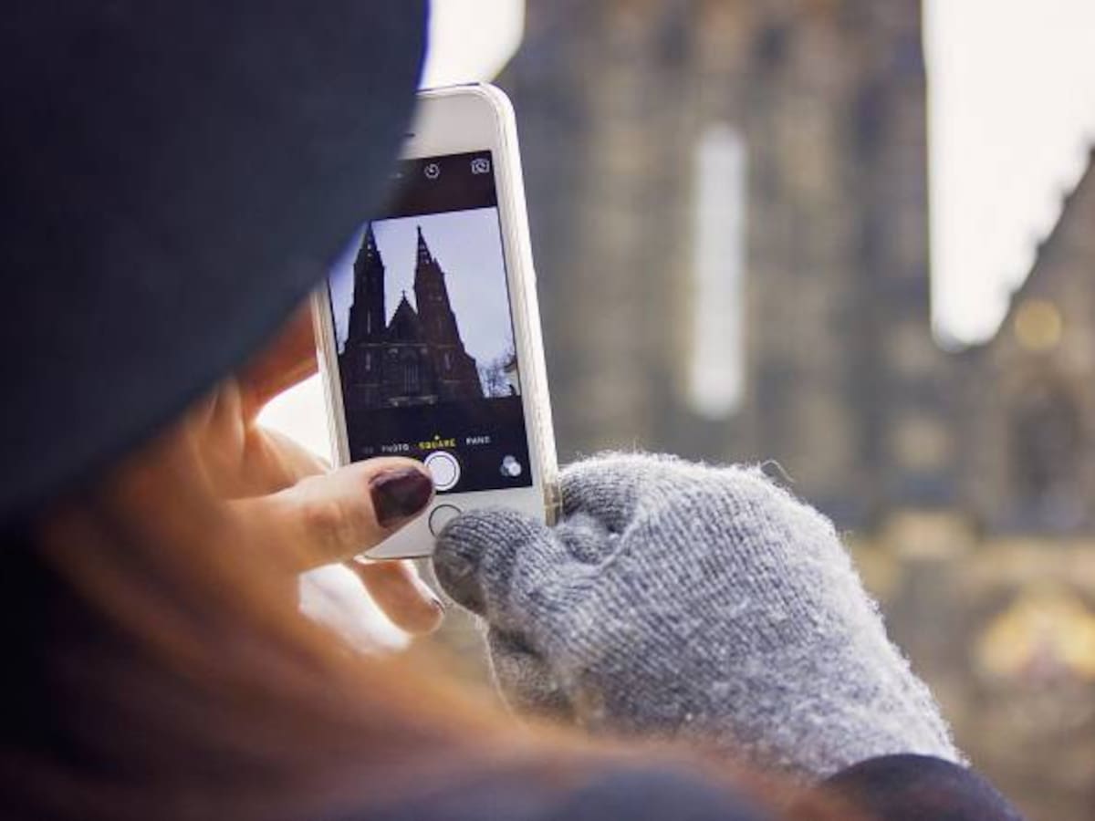 Desde ahora podrá dar movimiento a los emojis en los videos de Snapchat