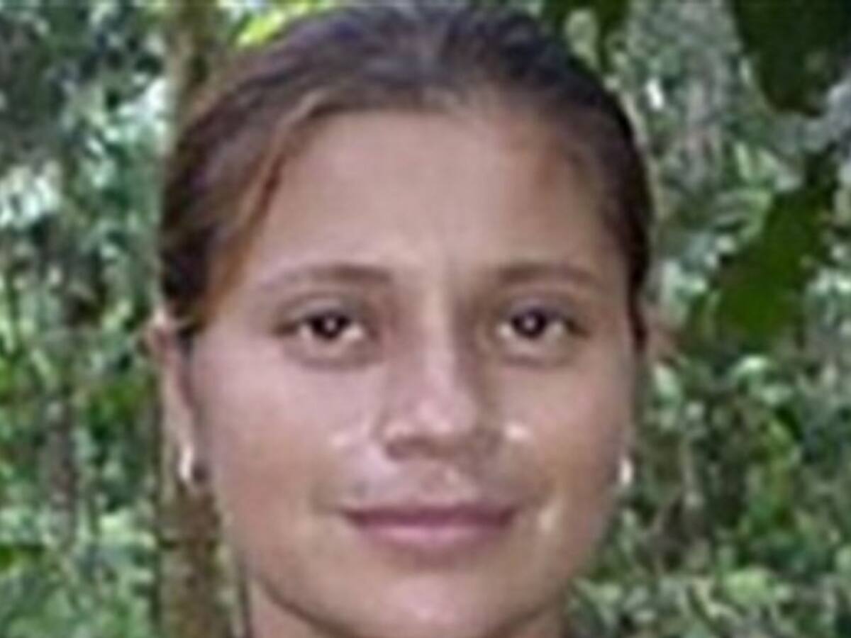 Asesinan a una excombatiente FARC en Bogotá