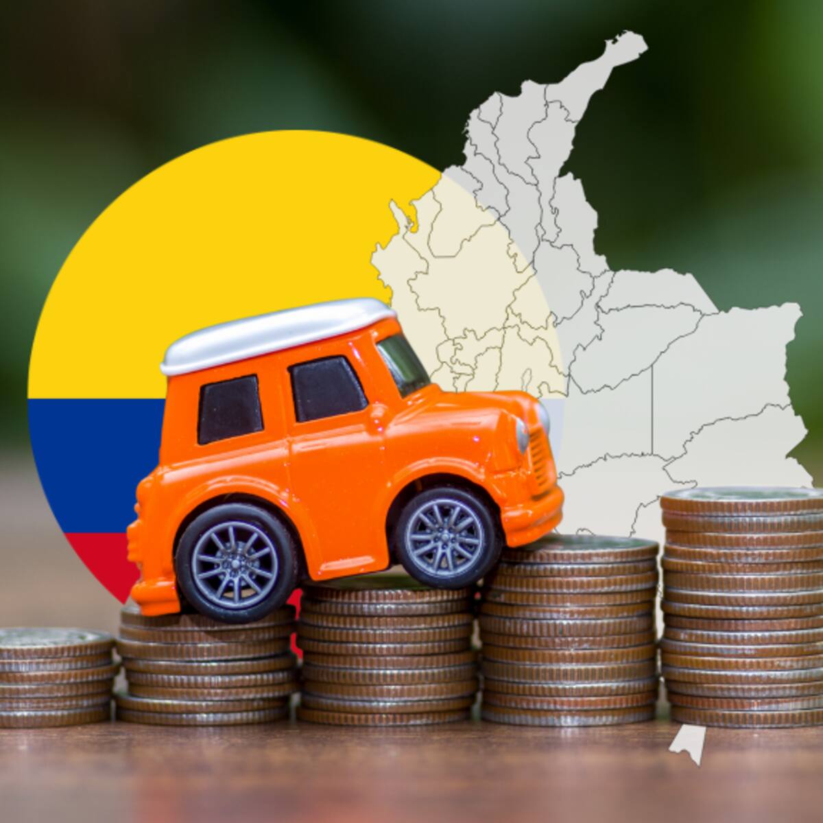 Fecha límite pago impuesto vehicular por regiones 2026 ¿Dónde puede pagar y qué hacer si se le pasó