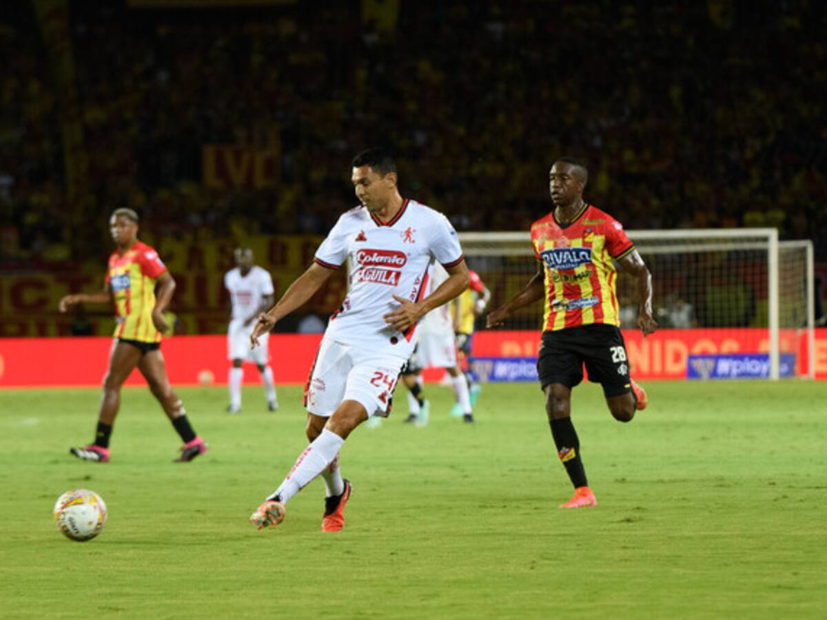 América quiere seguir en racha recibiendo a Pereira en Villaviencio