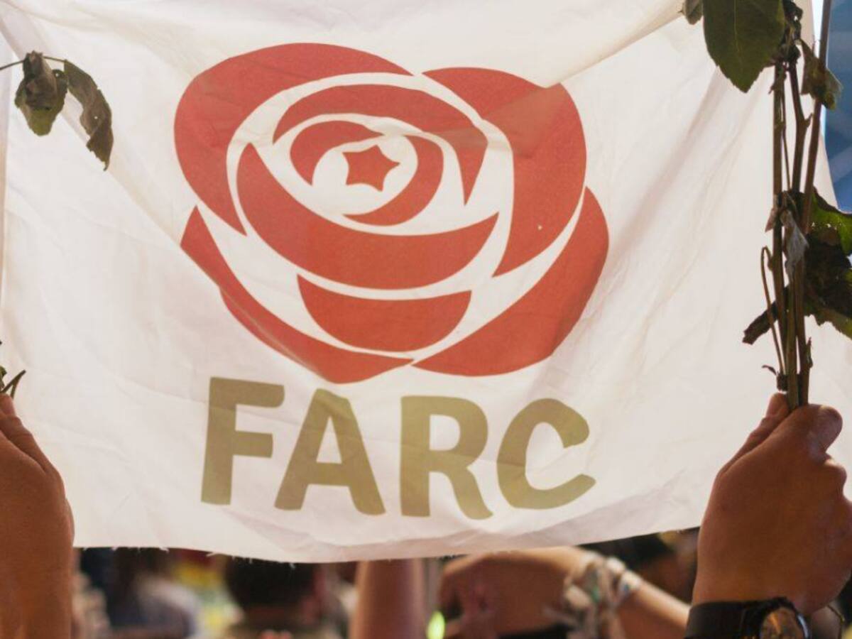 Esto es lo que ha entregado el partido Farc en bienes y dinero