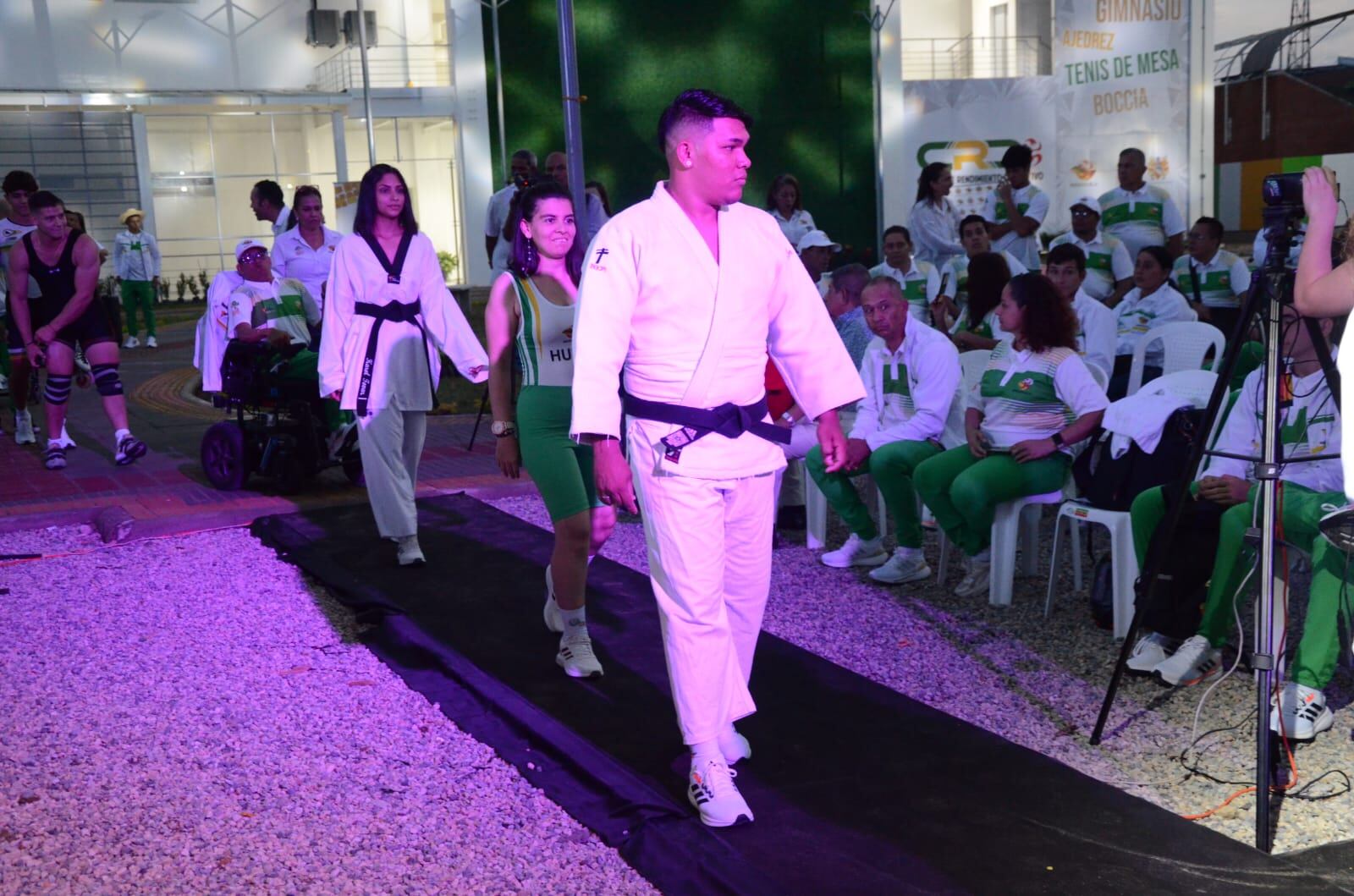 Un total de 26 mil millones de pesos de inversión.