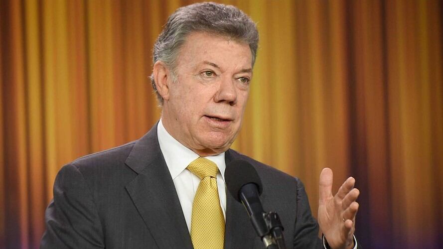 Hay inconformidad sobre todo en La U, por la designación del nuevo gabinete. Foto: http://es.presidencia.gov.co