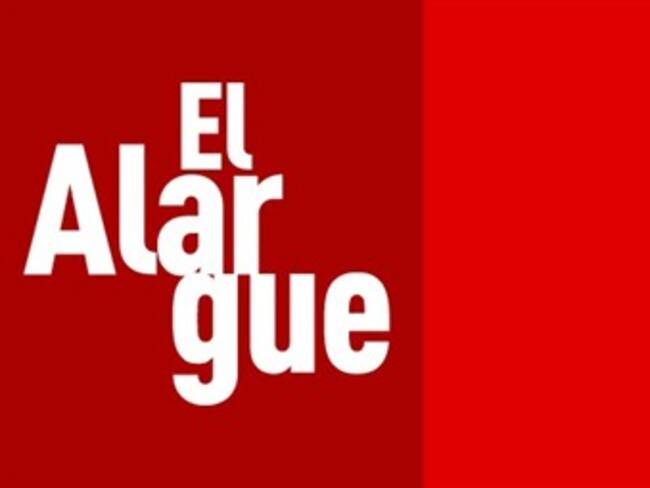 El Alargue, parte 1 (18-noviembre-14)