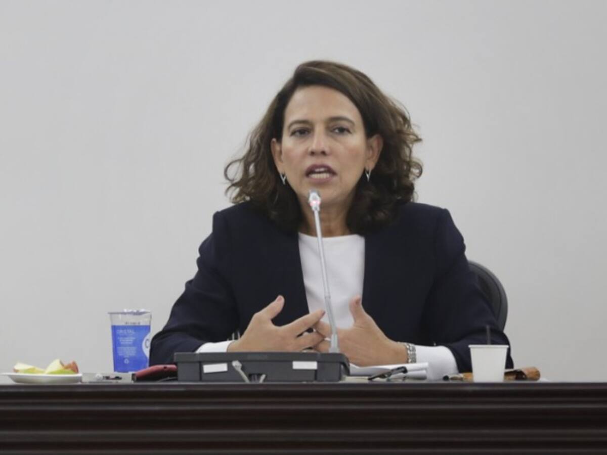 Gobierno defiende artículo para que congresistas definan inversión regional