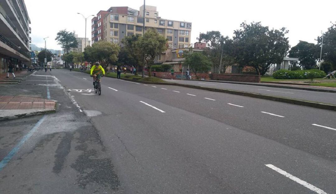 No habrá jornada de Día sin Carro y sin Moto en Manizales.