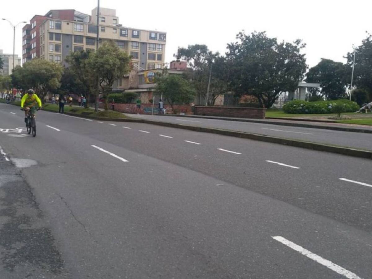 Hoy no habrá jornada de Día sin Carro y sin Moto en Manizales