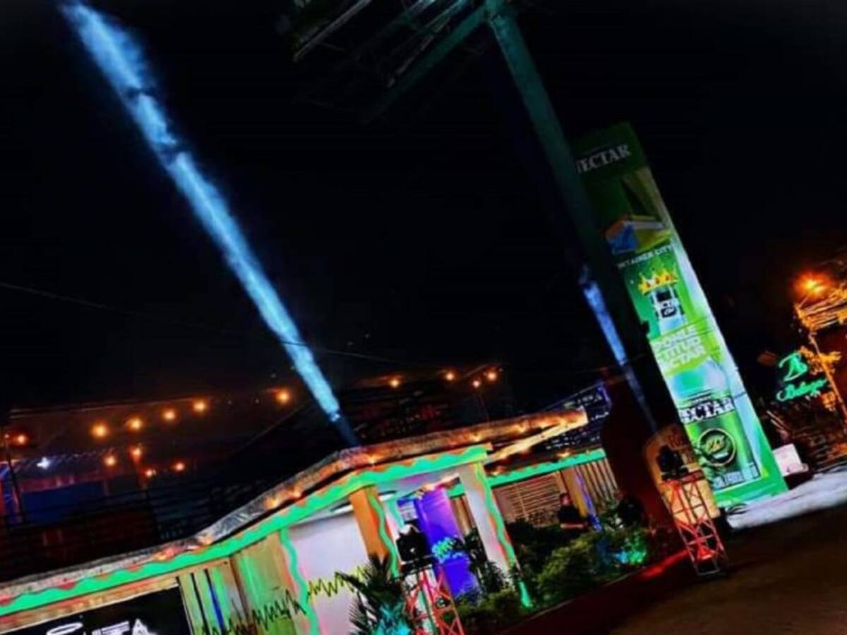 Más de 80 bares en Ibagué han cerrado durante la pandemia
