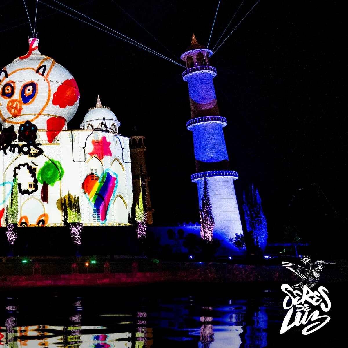 Navidad en el Parque Jaime Duque: ¿Cuánto valen los boletos por persona?