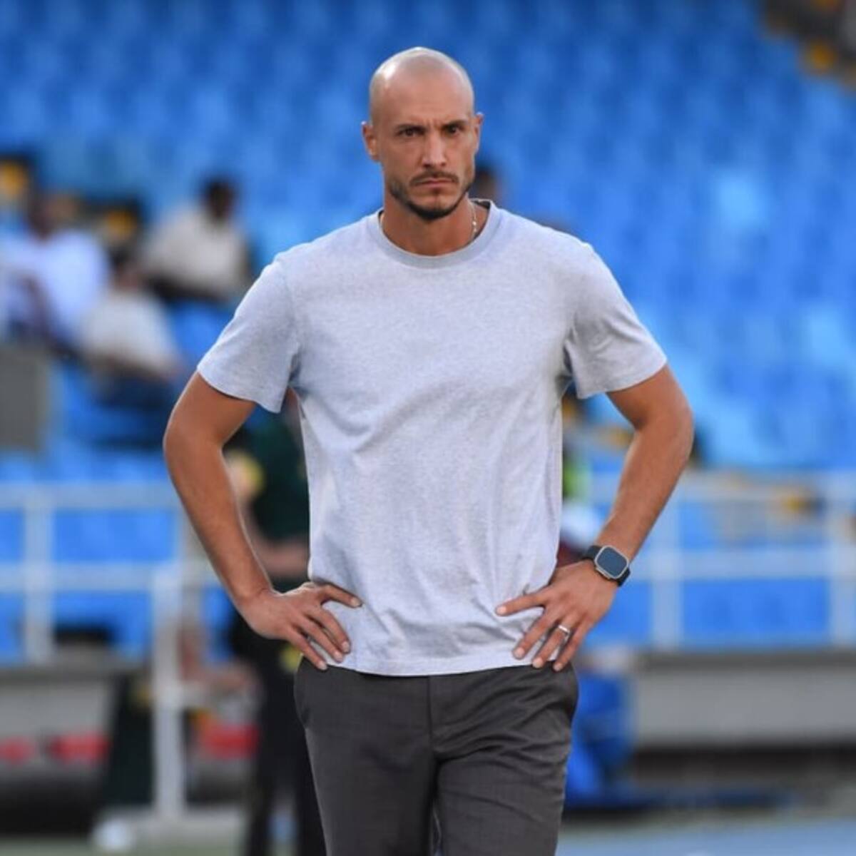 David González clasifica al América y ya calienta el clásico vallecaucano frente al Deportivo Cali