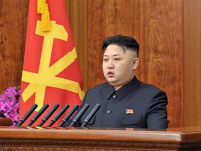 Corea del Norte obligará a estudiantes a tener el corte de Kim Jong Un