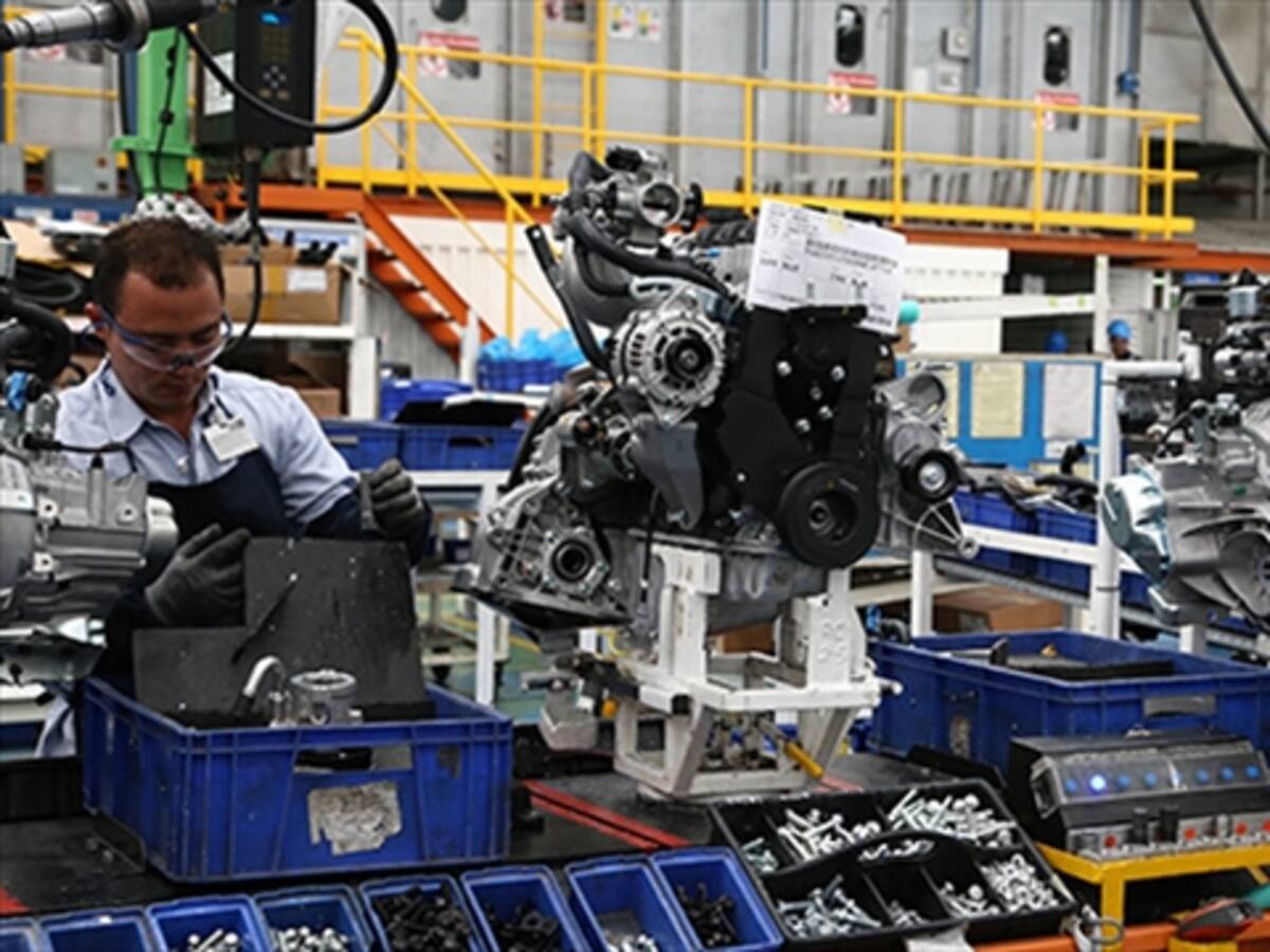 Desempleo en julio fue de 9,3 por ciento, según Dane