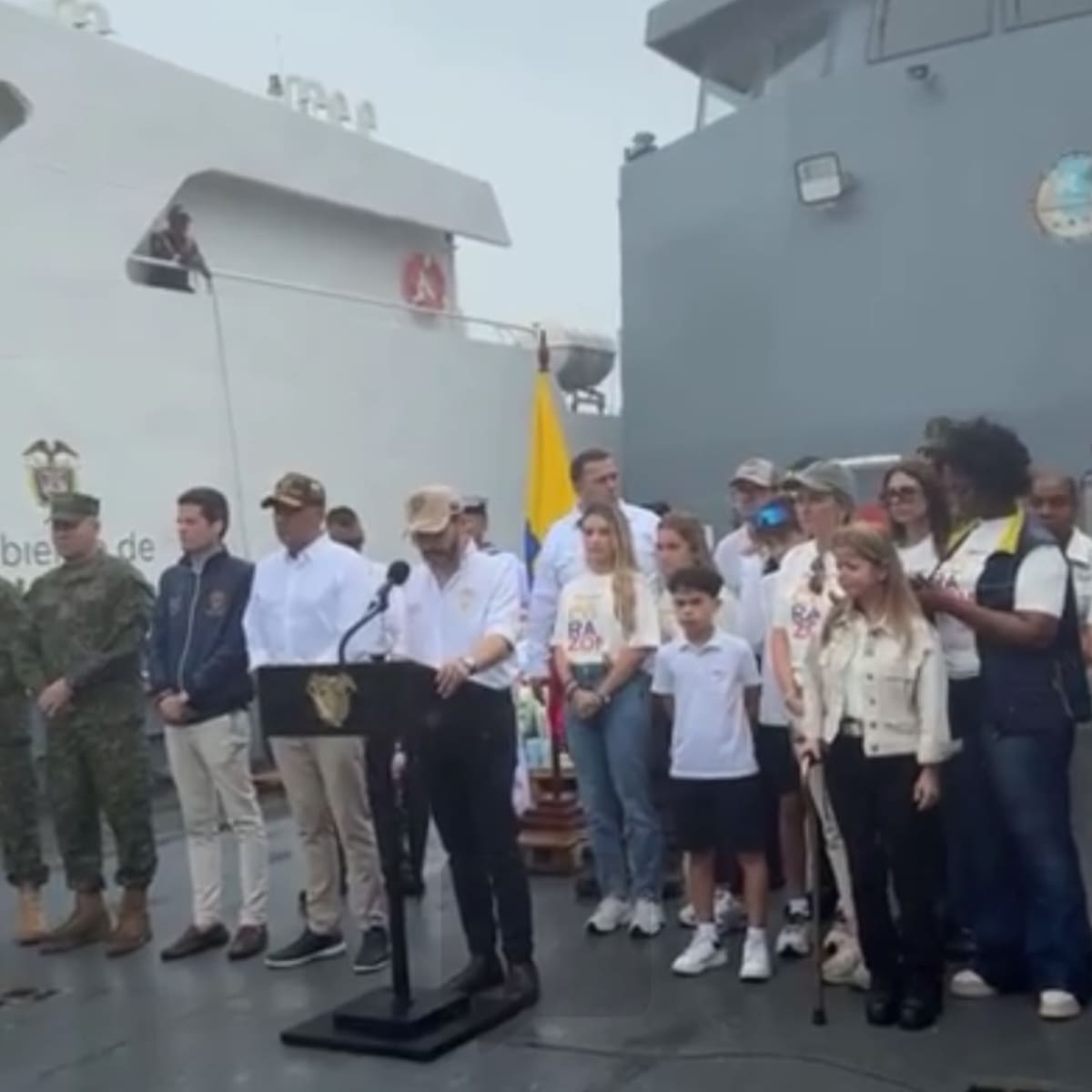 Gobernación del Valle anunció cómo será ayuda para reconstruir viviendas afectadas en Buenaventura