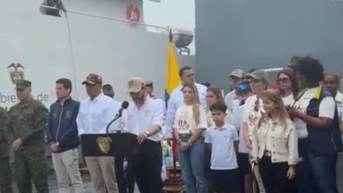 Gobernación del Valle anunció cómo será ayuda para reconstruir viviendas afectadas en Buenaventura