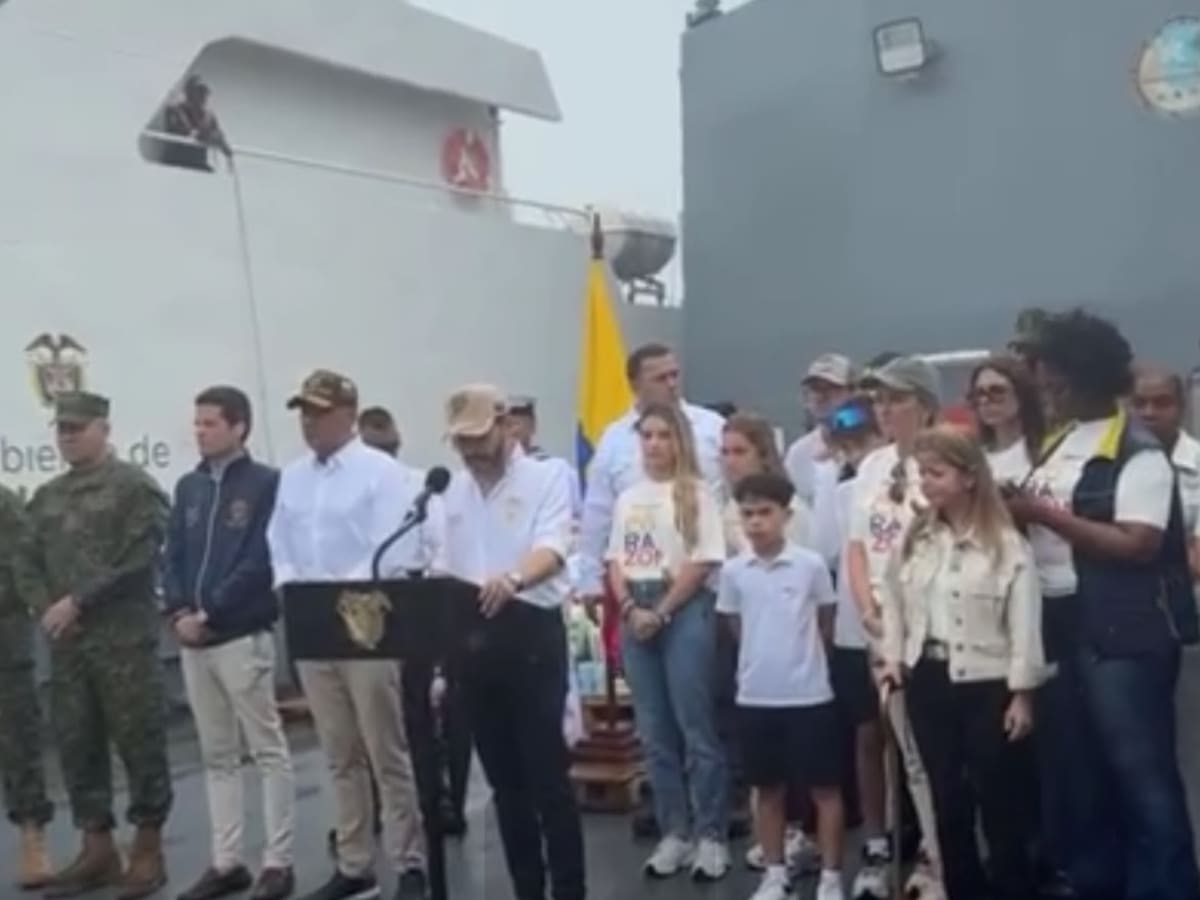 Gobernación del Valle anunció cómo será ayuda para reconstruir viviendas afectadas en Buenaventura