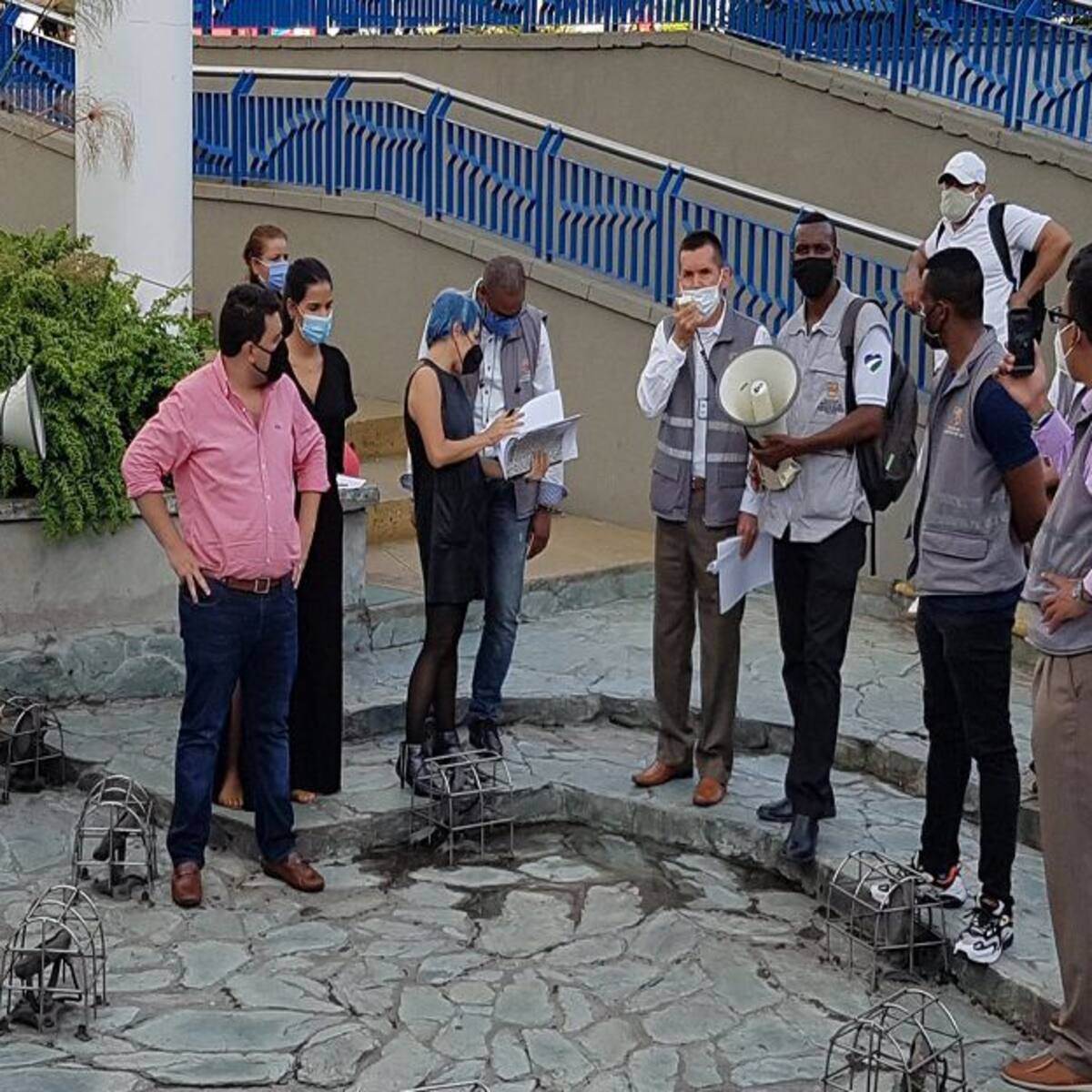 Planeación Municipal respondió a inconformidad de los ediles