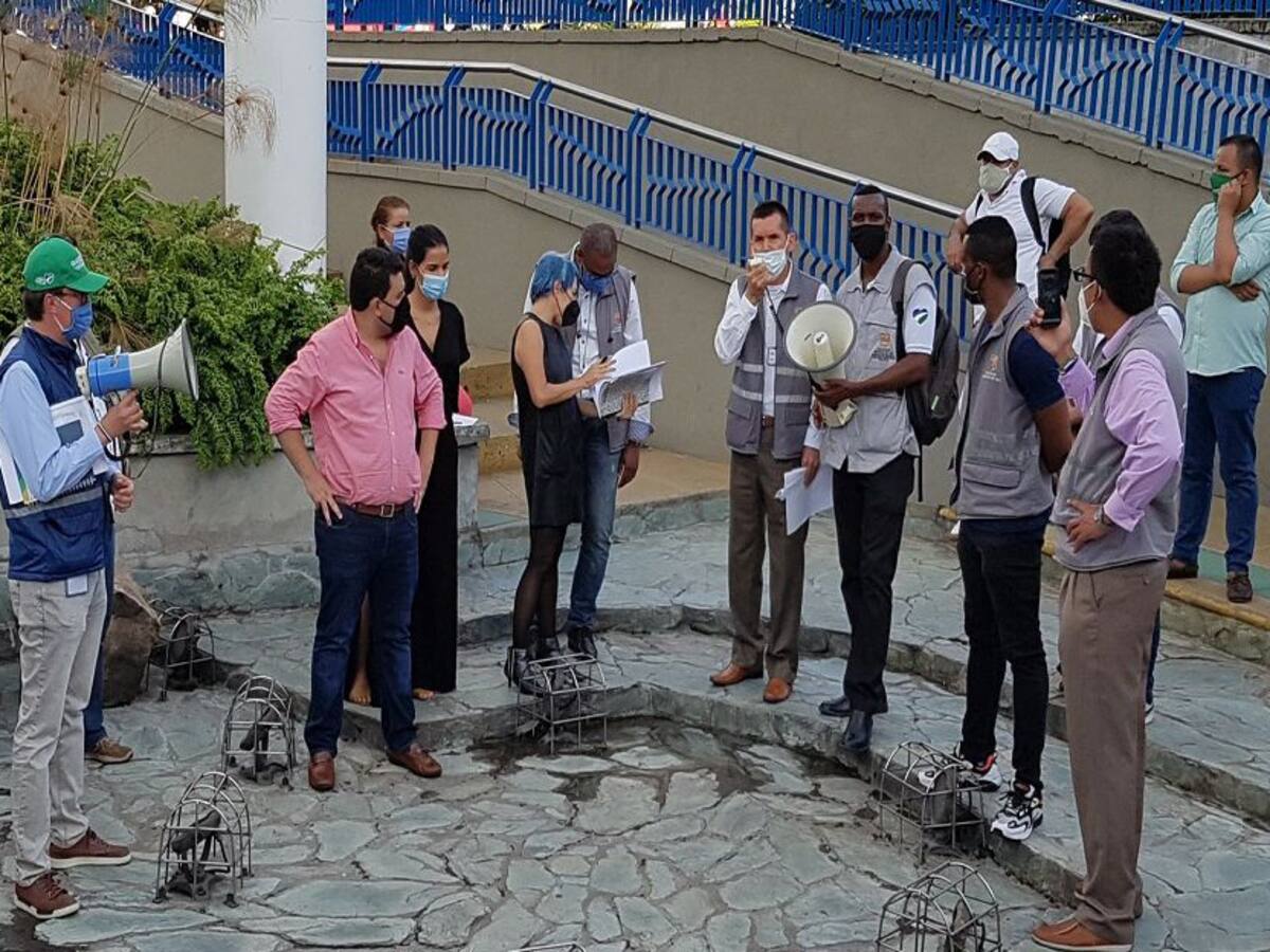 Planeación Municipal respondió a inconformidad de los ediles