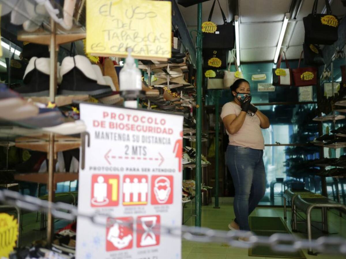 Alcaldía de Cartagena rechaza posición del Consejo Gremial