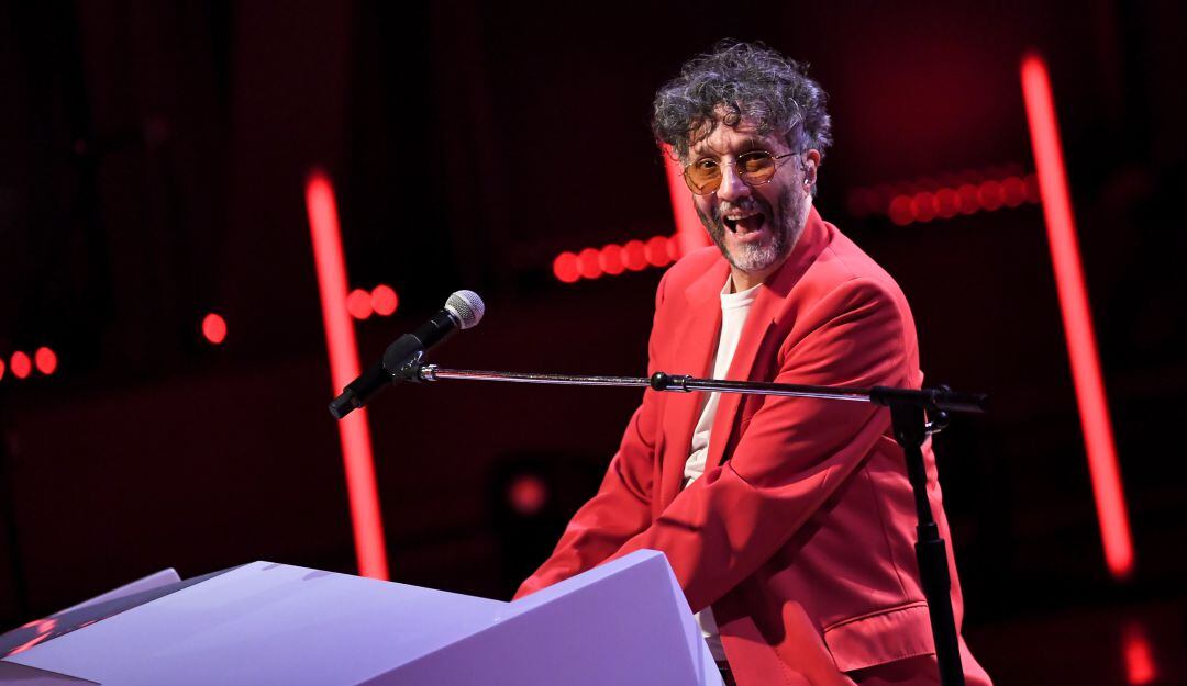 Netflix anuncia El amor después del amor, serie biográfica sobre Fito Páez