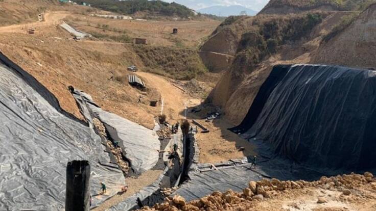 Alcaldía pidió seguir disponiendo en El Carrasco hasta 2022