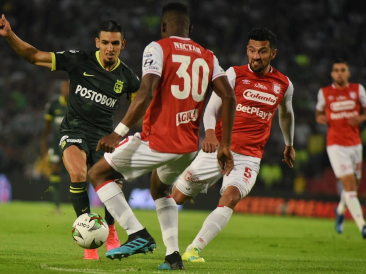 La propuesta del Gobierno para el retorno del FPC: 4 grupos de 5 equipos