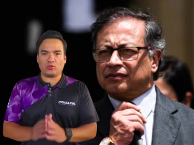 Primazol rechaza acusaciones de Petro y niega nexos con el narcotráfico en Zulia