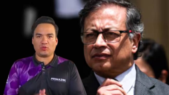 Primazol rechaza acusaciones de Petro y niega nexos con el narcotráfico en Zulia