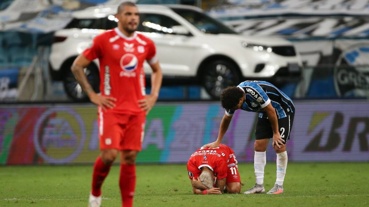 Debate alargue: "La liga está en mal nivel, hay que reconocerlo"