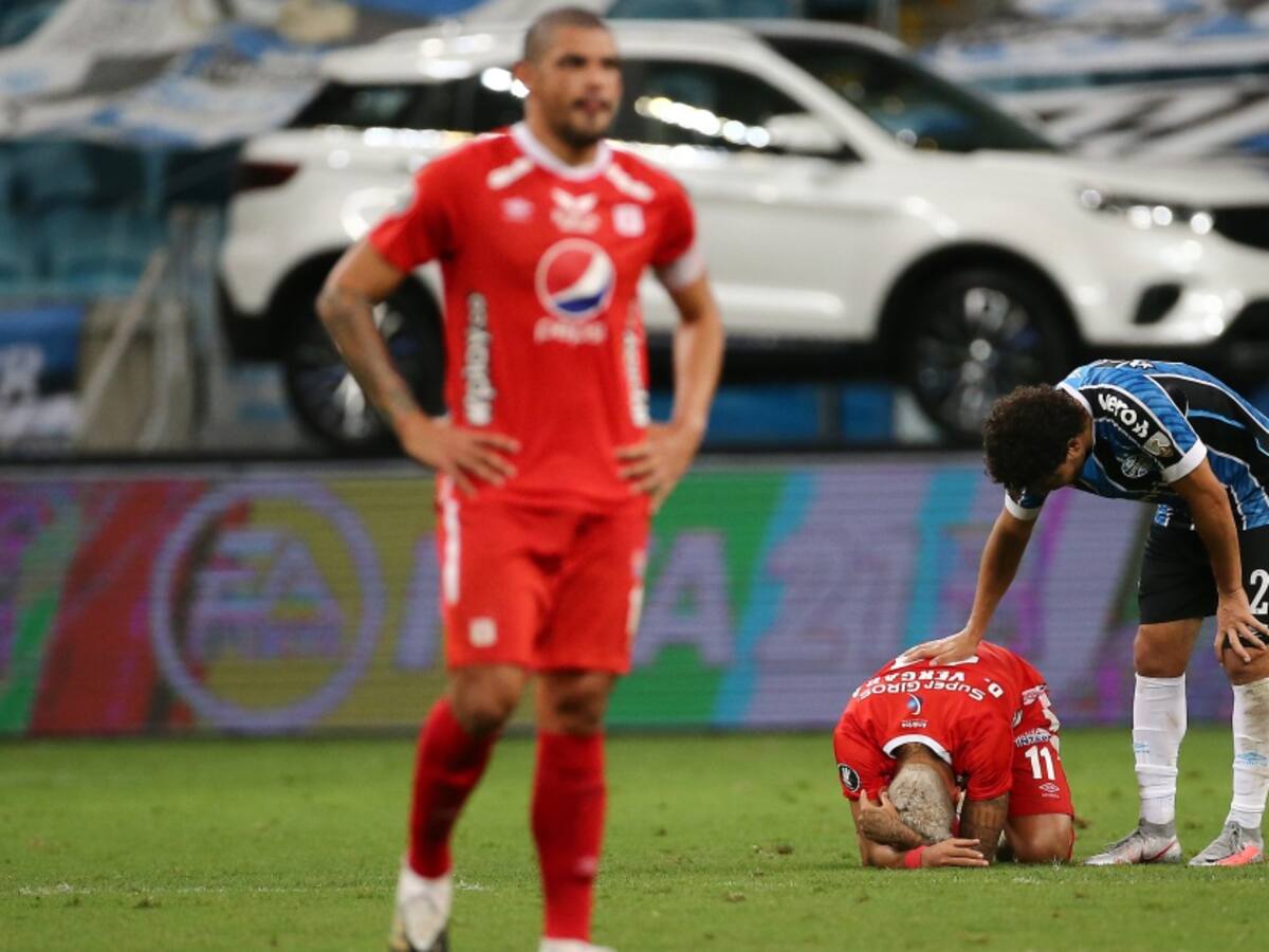 Debate alargue: "La liga está en mal nivel, hay que reconocerlo"